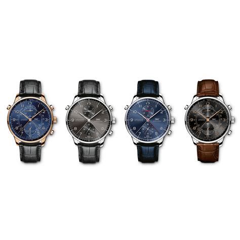 iwc orologi outlet|iwc chronograph.